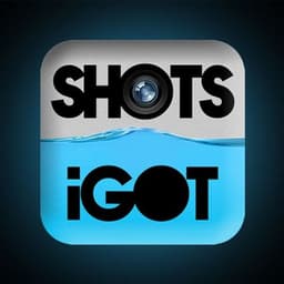 Card icon for Shots iGot